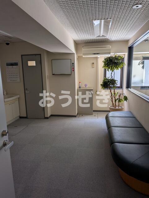 ロビー