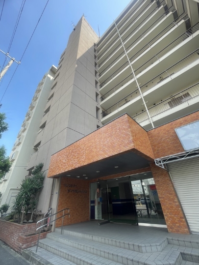 ＪＲ山手線 田町駅 徒歩12分 築47年