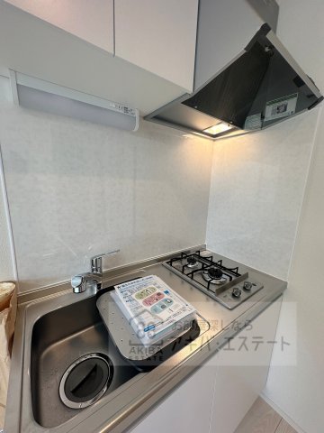 キッチン　同一仕様写真