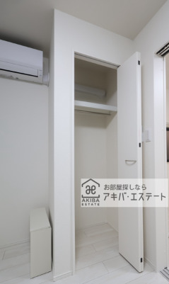 収納　同一仕様写真