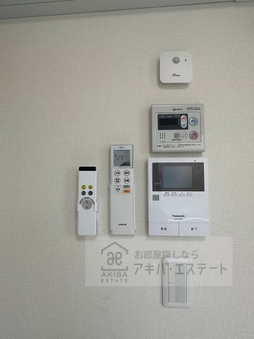 その他設備　同一仕様写真
