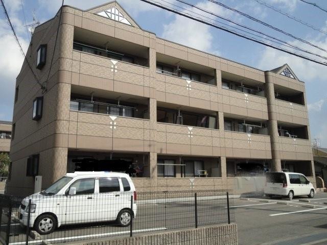 駐車場　外観写真その他2