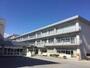 中学校　安城市立東山中学校（中学校）まで1463m