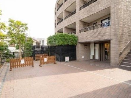 JMFレジデンス世田谷三宿のその他写真