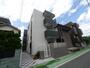 建物外観　人気シリーズマンションです