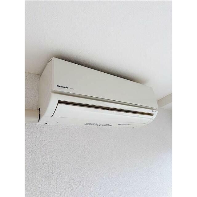 その他設備　※同仕様写真含む