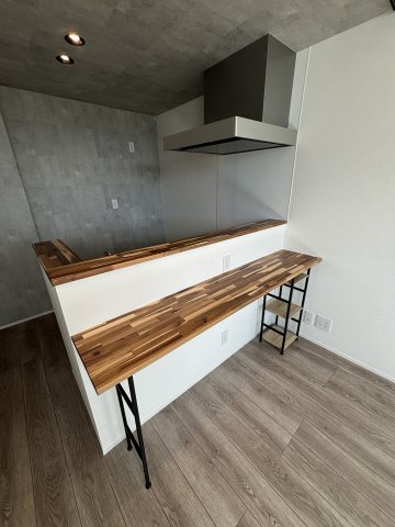 その他部屋・スペース　中はこのようになっています