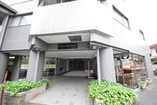 エントランス　★エントランス★