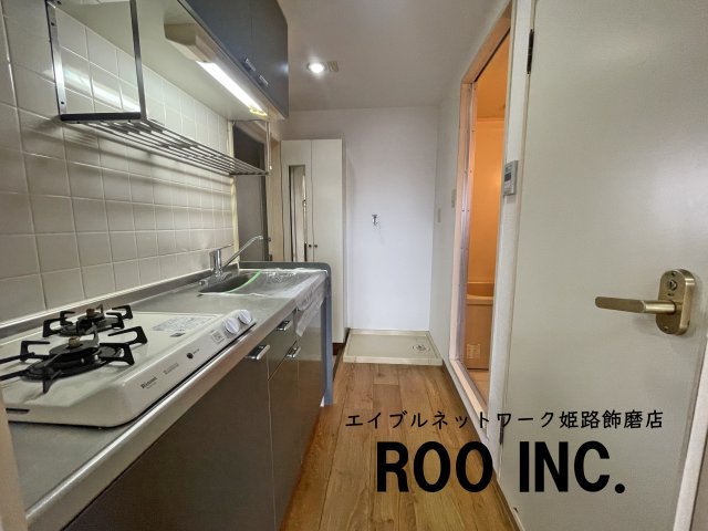 居室・リビング　２０６写真です。