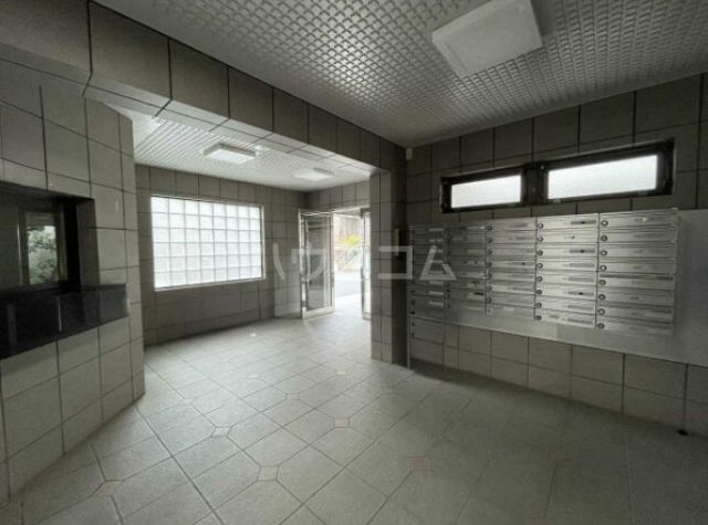ロビー