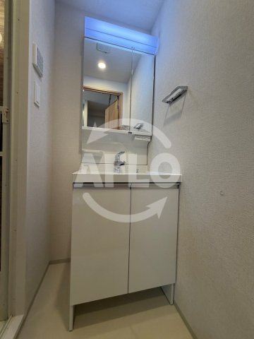 スプランディッド本町グランの内装写真