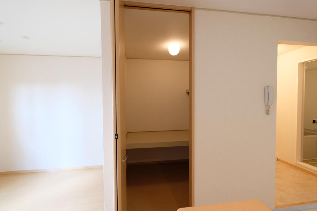 その他　室内写真は別室です