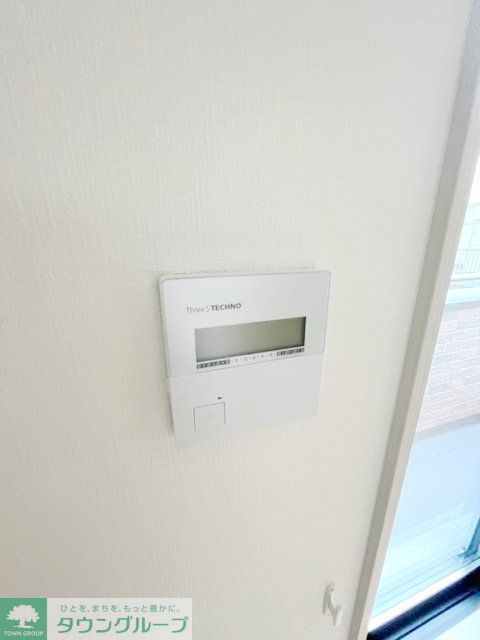 その他設備　★給湯器★