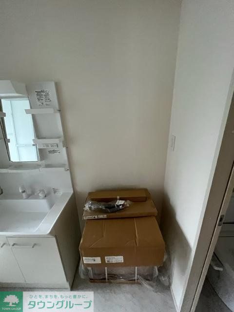 その他設備　★洗濯パン★