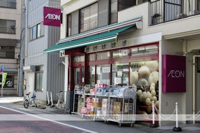 レジディア東品川の周辺写真