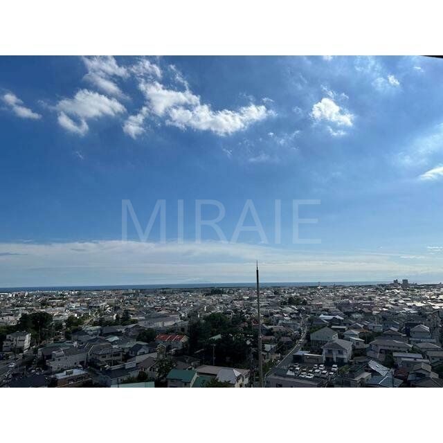 眺望　物件画像