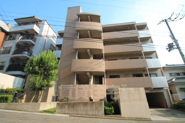 北大阪急行 緑地公園駅 徒歩5分 築29年