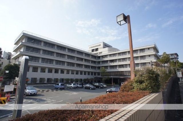 近鉄橿原線 近鉄郡山駅 徒歩6分 2階建 築26年の周辺写真