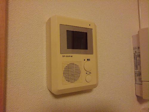 レオパレスエトワール 栗林のその他写真