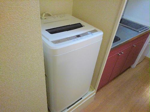 レオパレスエトワール 栗林のその他写真