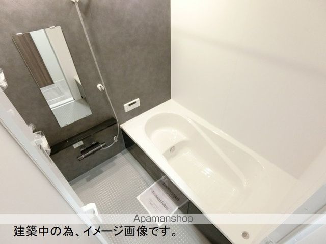 DーROOM長泉町桜提分譲賃貸PJの風呂写真
