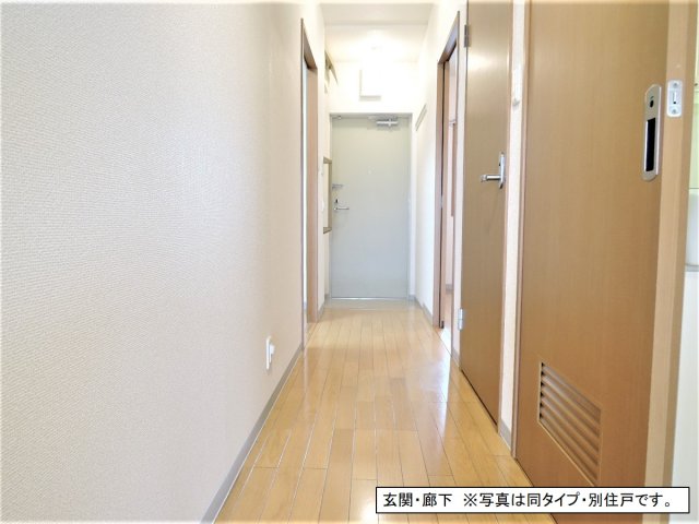 玄関　大容量のシューズボックス♪