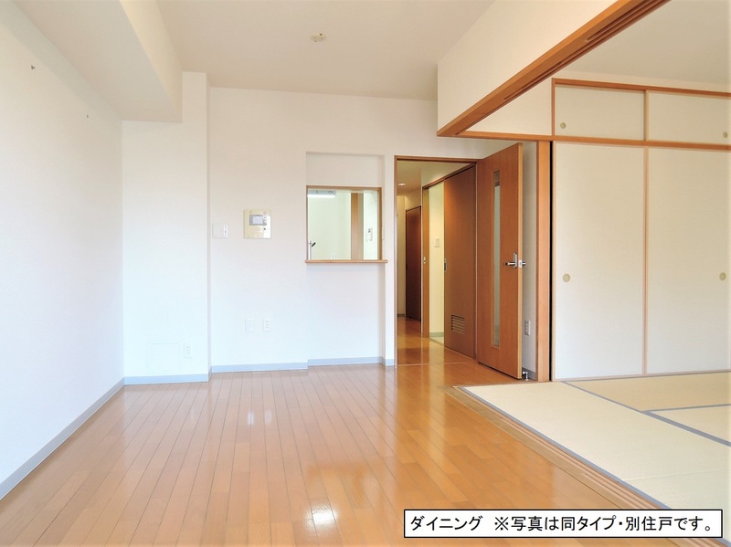 セキュリティ　安心のモニター付きインターホンです♪
