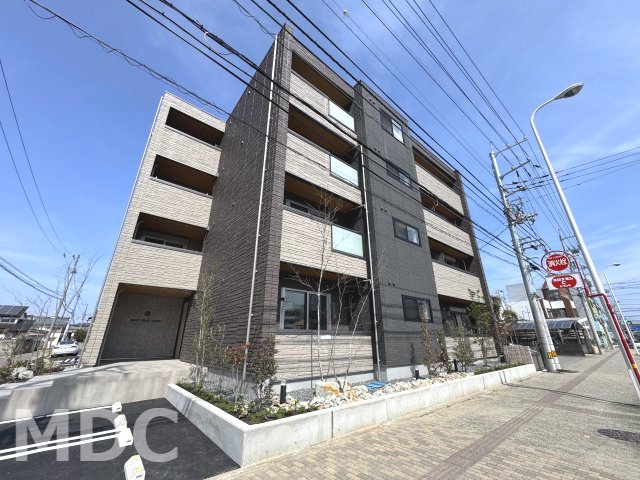 ＪＲ牟岐線 阿波富田駅 徒歩31分 築1年