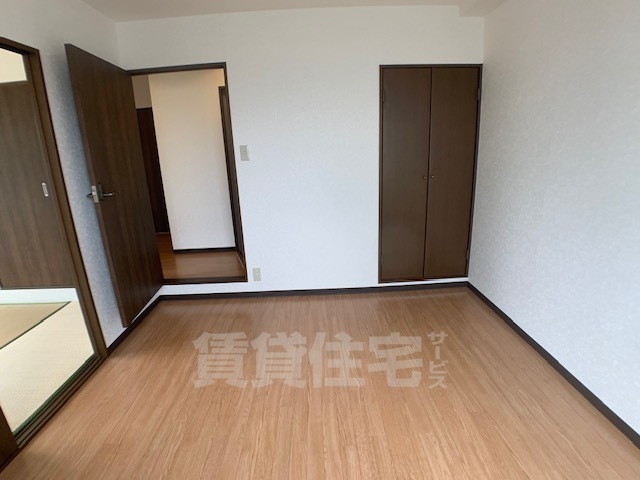 コスモハイツ3のその他写真