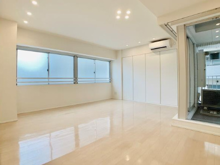 居室・リビング　他部屋参考写真