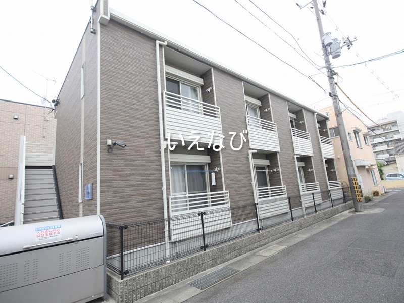 ＪＲ宇野線 大元駅 徒歩25分 築12年