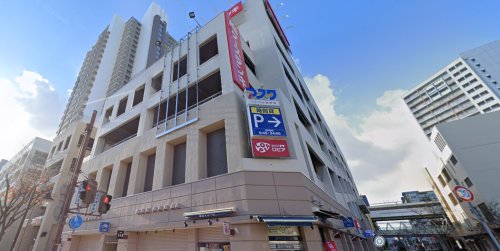 スーパー　ロピア 新長田店（スーパー）まで661m