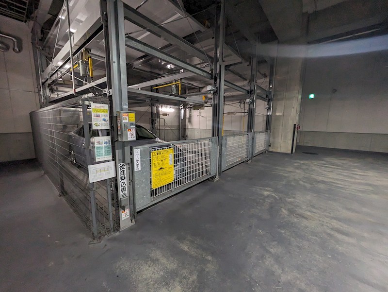 ベルファース尼崎のその他写真