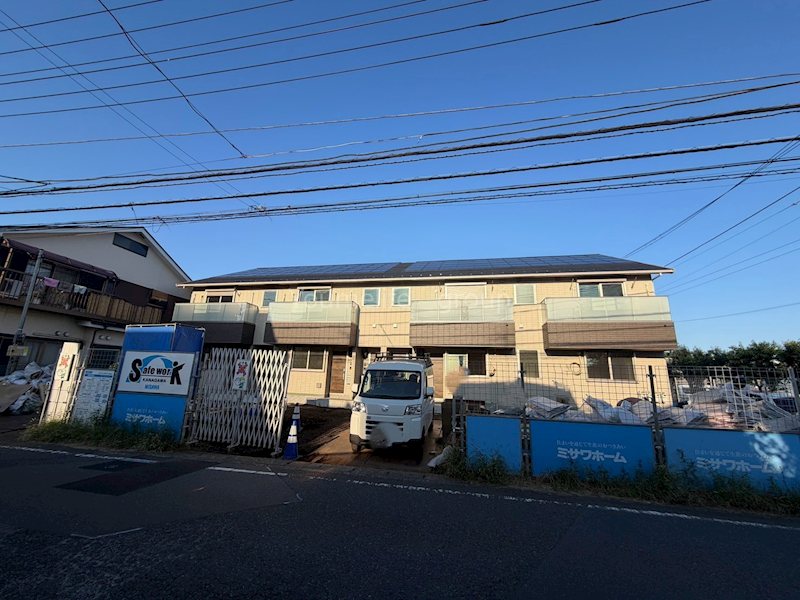 ショコラさがみ野のキッチン写真