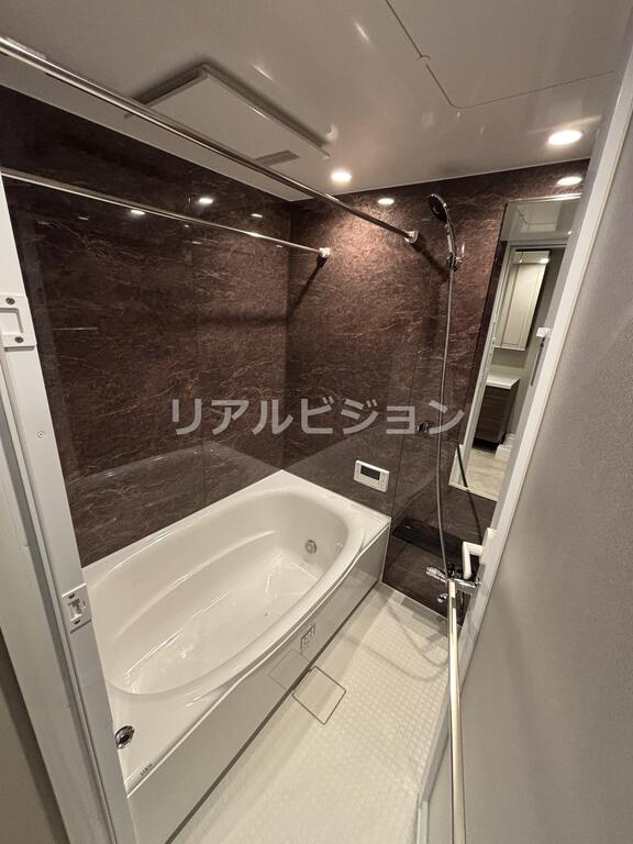 Urban Breeze 恵比寿の風呂写真