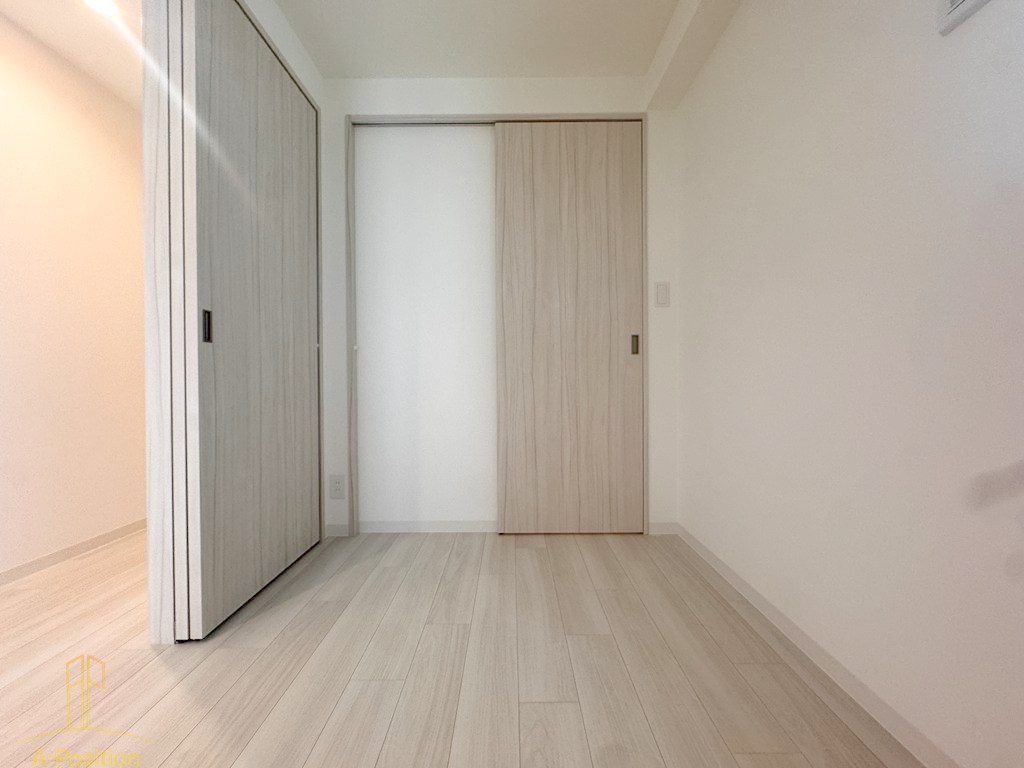 その他部屋・スペース　ソルテラスUMEDA　NORTH