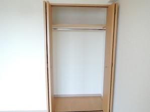 収納　（別タイプ参考写真）サンクレール荒川ブランガーデン 荒川区荒