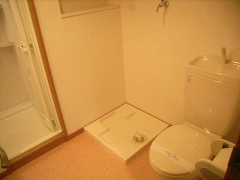 その他設備　同型タイプ