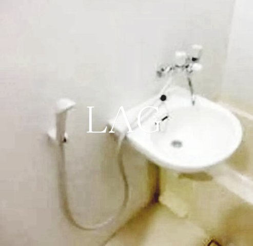 都営浅草線 本所吾妻橋駅 徒歩8分 4階建 築43年の内装写真
