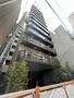 建物外観　パークアクシス四ツ橋　外観