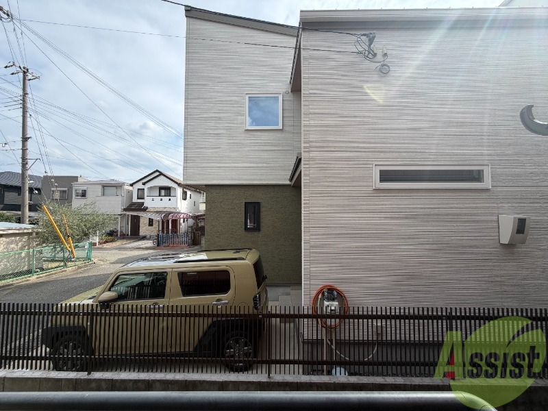 ハイツライラックのその他写真