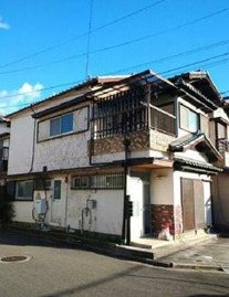 南海高野線 三日市町駅 徒歩23分 築49年