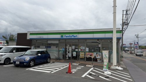 南海高野線 三日市町駅 徒歩23分 2階建 築49年の周辺写真