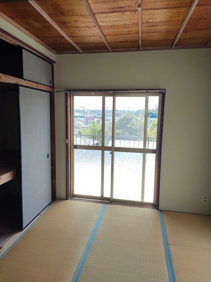 日立市中成沢町2丁目戸建の内装写真