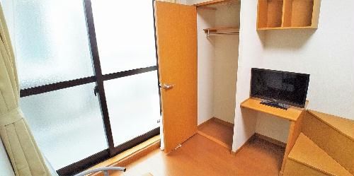 レオパレスマムトープのその他写真