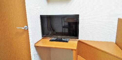 レオパレスマムトープのその他写真