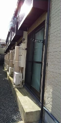 レオパレスマムトープの内装写真