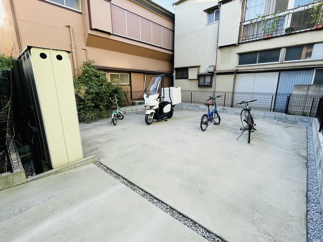 その他共有部分