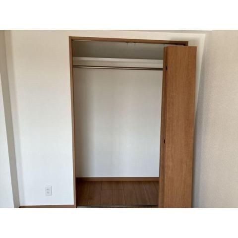 収納　☆収納豊富☆