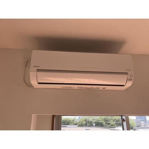 その他設備　☆エアコン☆